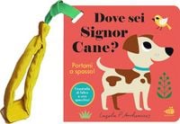 Produktbild: Dove sei, signor Cane? Mini