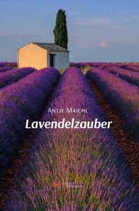 Produktbild: Lavendelzauber