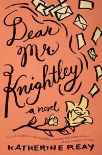 Produktbild: Dear Mr. Knightley