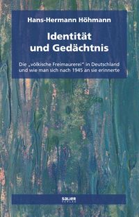 Produktbild: Identit&auml;t und Ged&auml;chtnis
