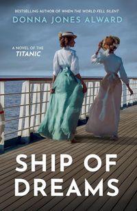 Produktbild: Ship of Dreams