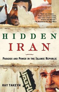 Produktbild: Hidden Iran