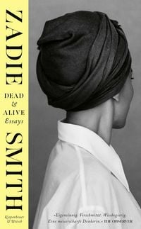 Produktbild: Dead & Alive