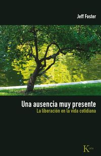 Produktbild: Una ausencia muy presente