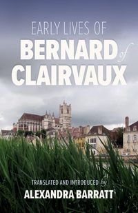 Produktbild: Early Lives of Bernard of Clairvaux