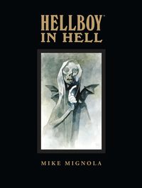 Bild vom Artikel Hellboy in Hell Library Edition vom Autor Mike Mignola