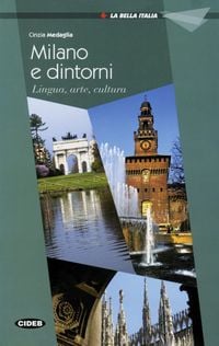 Produktbild: Milano e dintorni