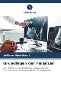 Produktbild: Grundlagen der Finanzen