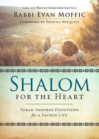 Produktbild: Shalom for the Heart