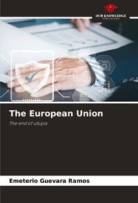 Produktbild: The European Union