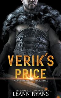 Produktbild: Verik's Price