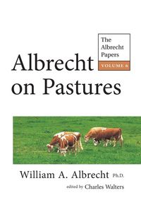 Produktbild: Albrecht on Pastures
