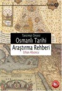 Produktbild: Tanzimat &Ouml;ncesi Osmanli