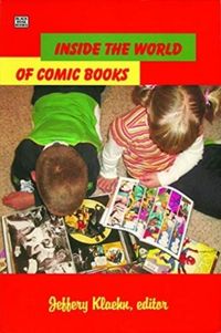 Produktbild: Inside The World Of Comic Books