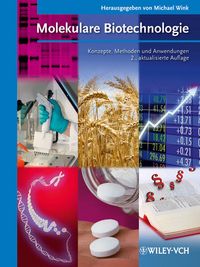 Produktbild: Molekulare Biotechnologie