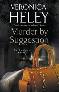 Produktbild: Murder by Suggestion