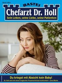 Produktbild: Chefarzt Dr. Holl 2044