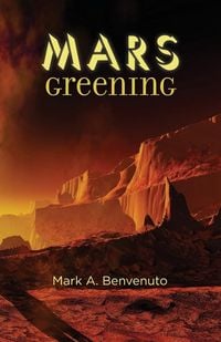 Produktbild: Mars Greening
