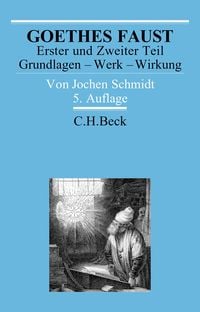 Produktbild: Goethes Faust Erster und Zweiter Teil