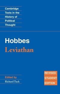 Produktbild: Hobbes: Leviathan