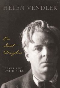 Produktbild: Our Secret Discipline