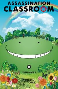 Produktbild: Assassination Classroom 20