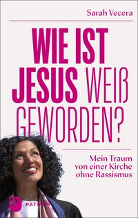 Bild vom Artikel Wie ist Jesus weiß geworden? vom Autor Sarah Vecera