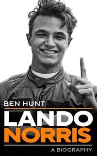 Produktbild: Lando Norris
