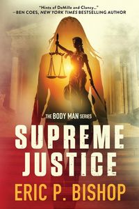 Produktbild: Supreme Justice