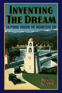 Produktbild: Inventing the Dream