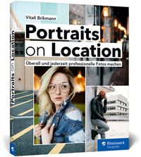 Bild vom Artikel Portraits on Location vom Autor Vitali Brikmann