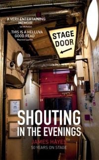 Produktbild: Shouting in the Evenings