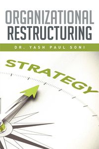Produktbild: Organizational Restructuring