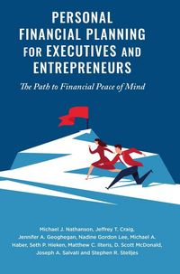Produktbild: Personal Financial Planning for Executives and Entrepreneurs