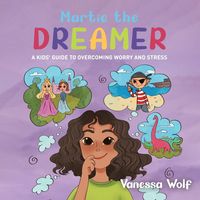 Produktbild: Martie The Dreamer