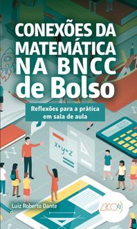 Produktbild: Conex&otilde;es da Matem&aacute;tica na BNCC de bolso