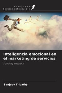 Produktbild: Inteligencia emocional en el marketing de servicios