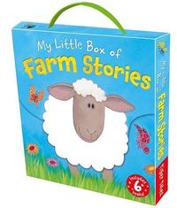 Produktbild: My Little Box of Farm Stories