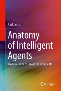 Produktbild: Anatomy of Intelligent Agents
