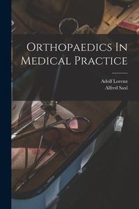 Produktbild: Orthopaedics In Medical Practice