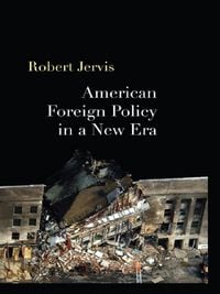 Produktbild: American Foreign Policy in a New Era