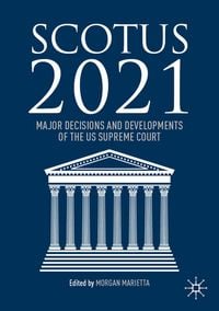 Produktbild: Scotus 2021