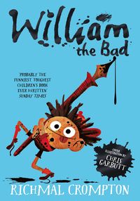 Produktbild: William the Bad