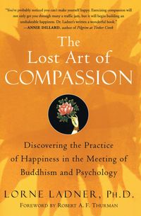 Produktbild: The Lost Art of Compassion
