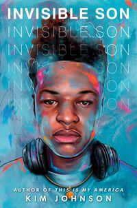 Produktbild: Invisible Son