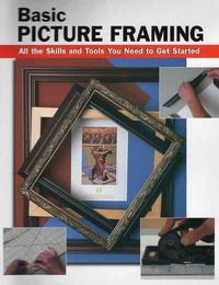Produktbild: Basic Picture Framing
