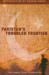 Produktbild: Pakistans Troubled Frontier