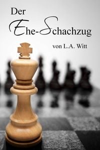 Produktbild: Der Ehe-Schachzug