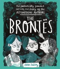 Produktbild: The Brontes