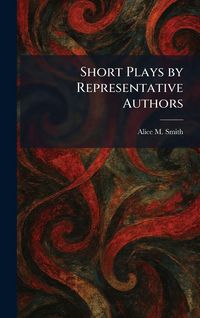 Produktbild: Short Plays by Representative Authors